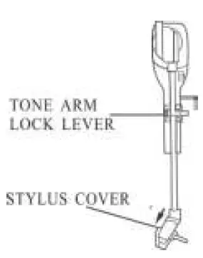 Classic Phono TT-34 Wooden Turntable with USB Connection-FIG2