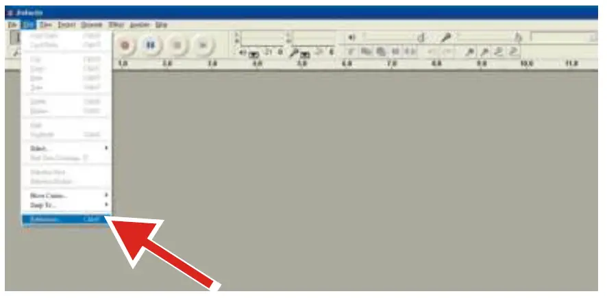 Classic Phono TT-34 Wooden Turntable with USB Connection-FIG8