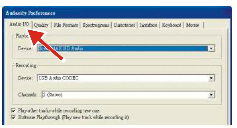 Classic Phono TT-34 Wooden Turntable with USB Connection-FIG9