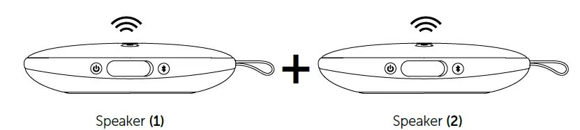 FRESH N REBEL 1RB6600MM Rockbox Bold X Bluetooth Speaker 7