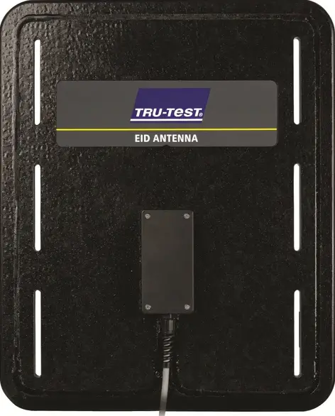 Tru-Test XRP2i Pane- Reader-and-Antenna-product