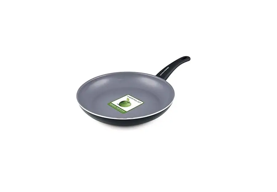 Vita Verde 3003889 Expert+ Collection Frying Pan Instruction Manual
