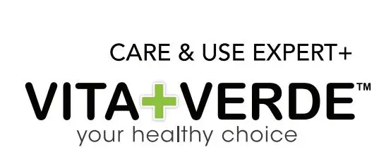 VITA VERDE 3003889 Expert+ Collection Frying Pan Instruction Manual