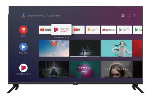 Syinix 43A1S 43 Inch Smart Android