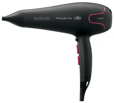 Rowenta CV5350K0 Hair Dryer