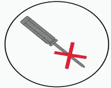 SLEUTH PRO 10G Cell Phone and GPS Bug Detector - Storage and handling of product 1