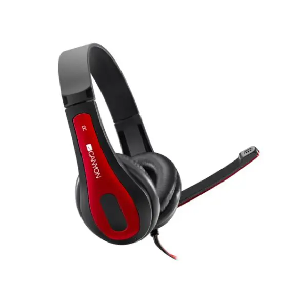 CANYON-HSC-1-Stereo-Headset