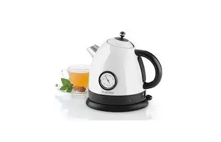 Klarstein 10009464 2200w 1.5l Aquavita Water Kettle Instruction Manual Klarstein 10009464 2200w 1.5l Aquavita Water Kettle Instruction Manual