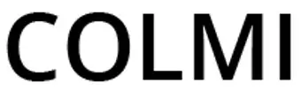 Colmi - logo