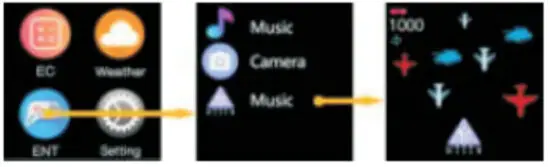 Colmi p9 SMARTWATCH for less - Figure 11