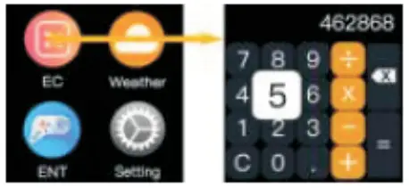 Colmi p9 SMARTWATCH for less - Figure 12