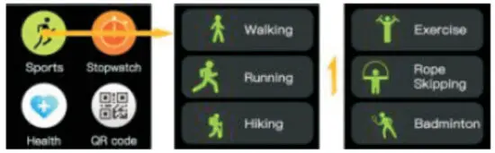 Colmi p9 SMARTWATCH for less - Figure 6