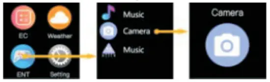 Colmi p9 SMARTWATCH for less - Figure 9