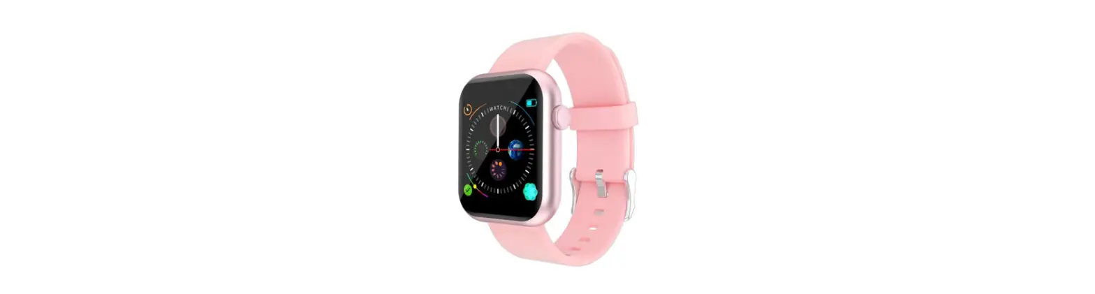 Colmi P9 Smartwatch For Less User Manual Colmi P9 Smartwatch For Less User Manual