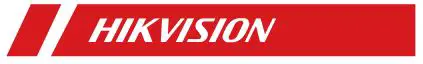 hikvision logo