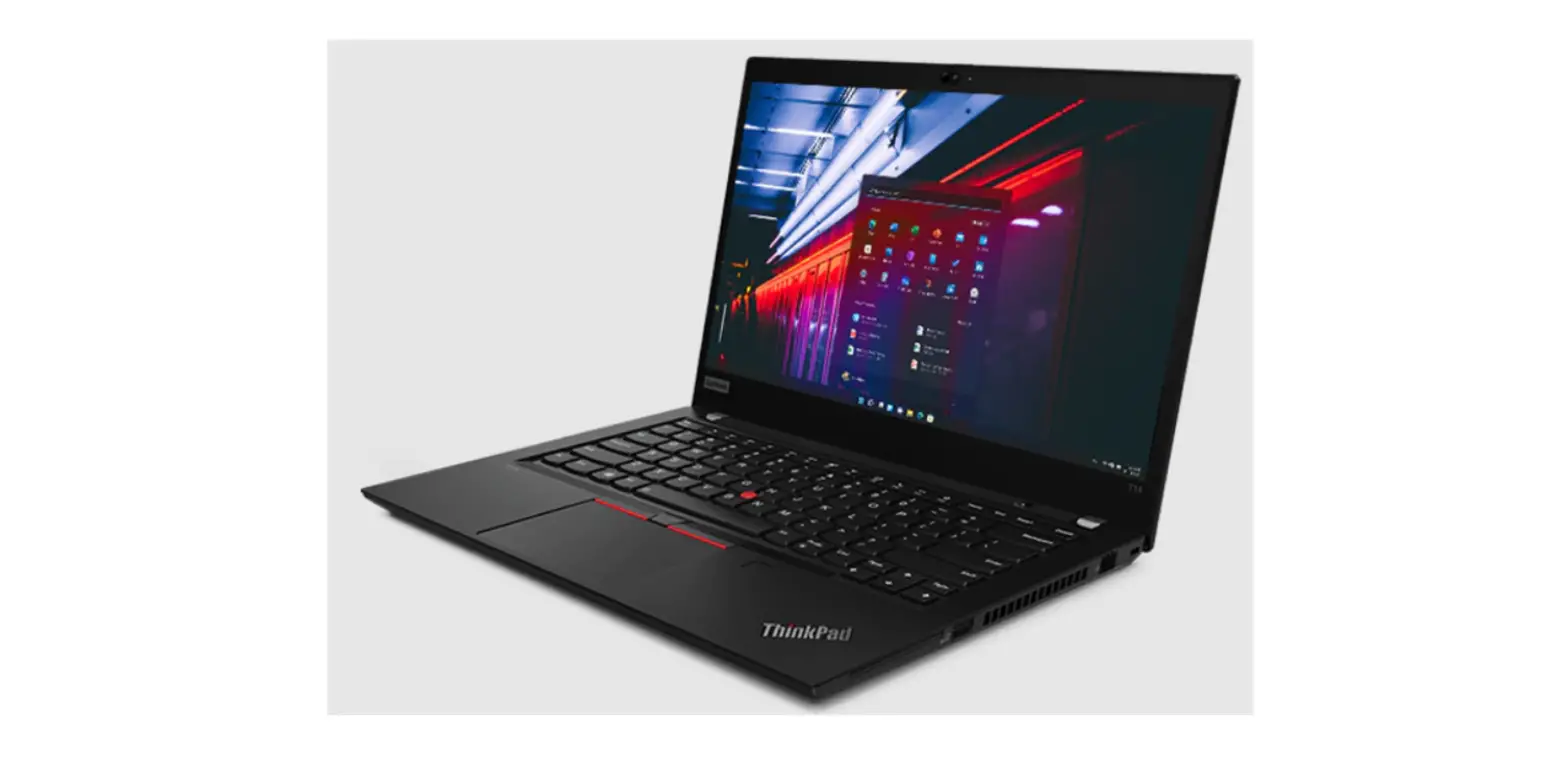 Lenovo T14 Gen 2 Portable Laptop User Guide