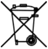 Waste of Electrical and Electronic Appliances