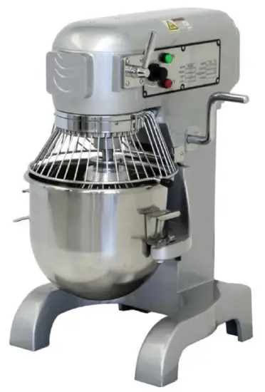 SIRMAN WSPM0010 Med Duty Planetary Mixer