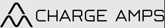 CHARGE AMPS LOGO