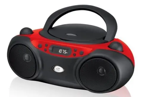 GPX-Inc-Portable-Top-Loading-CD-Boombox-with-AM-FM-Radio-imgg
