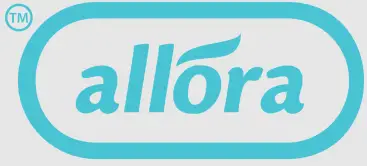 Allora logo