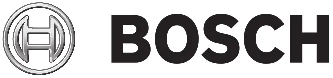 BOSCH logo