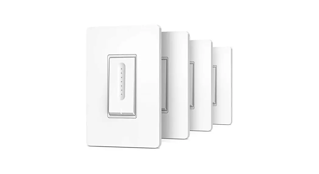 Tenia Lighting Dna042cu2-w-600 Smart Led Dimmer Switch Instruction Manual Tenia Lighting Dna042cu2-w-600 Smart Led Dimmer Switch Instruction Manual