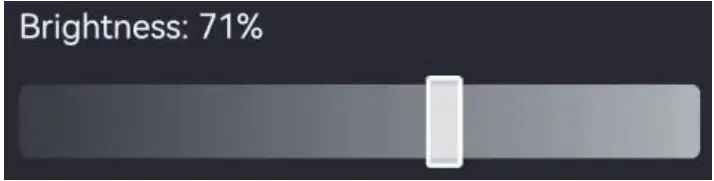 Tenia Lighting DNA042CU2 W 600 Smart LED Dimmer Switch - fig