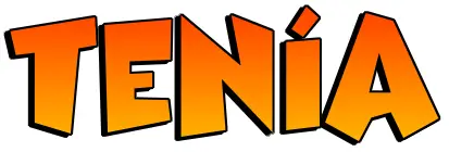 Tenia logo