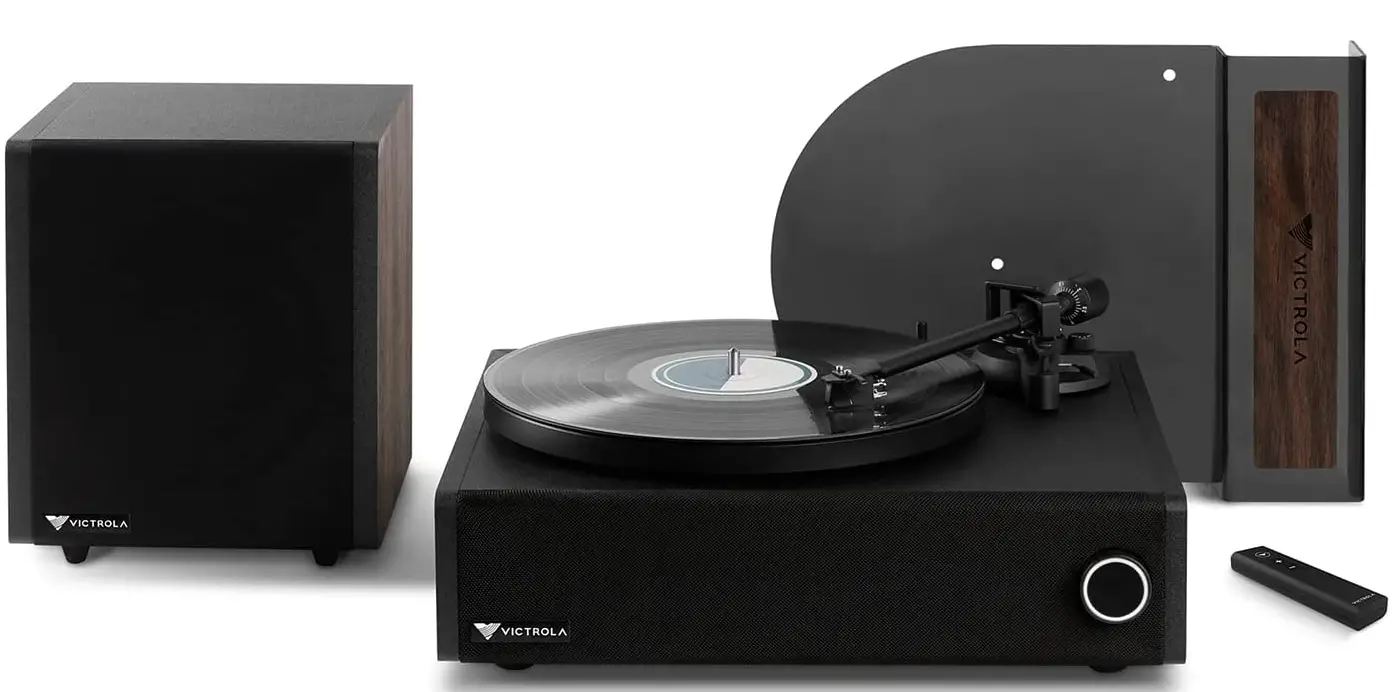 Victrola-=V1-Soundbar-System-with-Built-in-Record-Player-Bluetooth-imgg