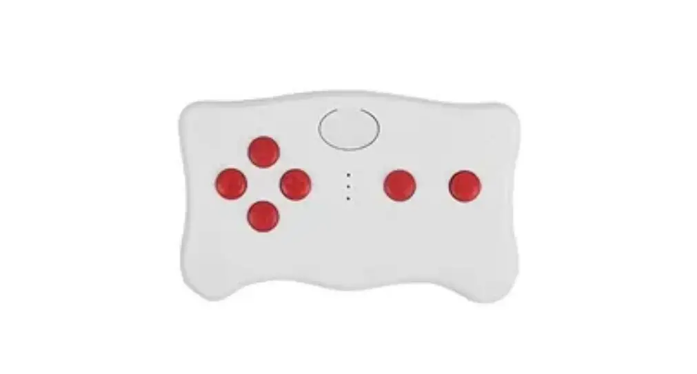 Foshan Carro Electrical Qz-01-2-4g 2.4g Remote Control Instruction Manual