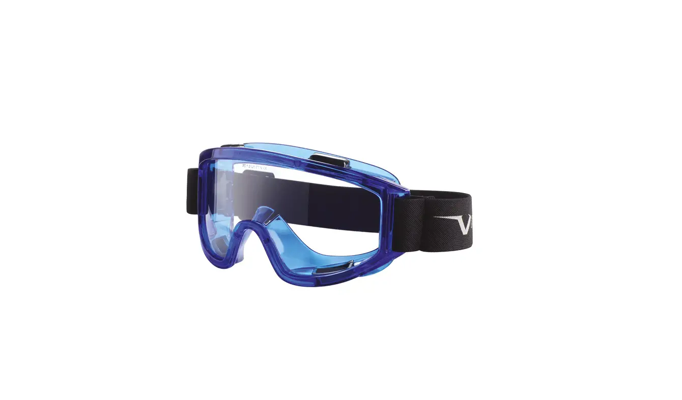 Univet Pz0001 Visionar Personal Protective Equipment Instructions Univet Pz0001 Visionar Personal Protective Equipment Instructions