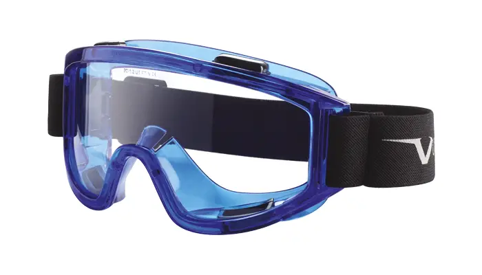 UNIVET VisionAR Personal Protective Equipment