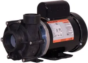 ValuFlo Waterfall Pump 1000