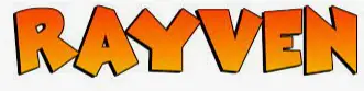 Rayven logo