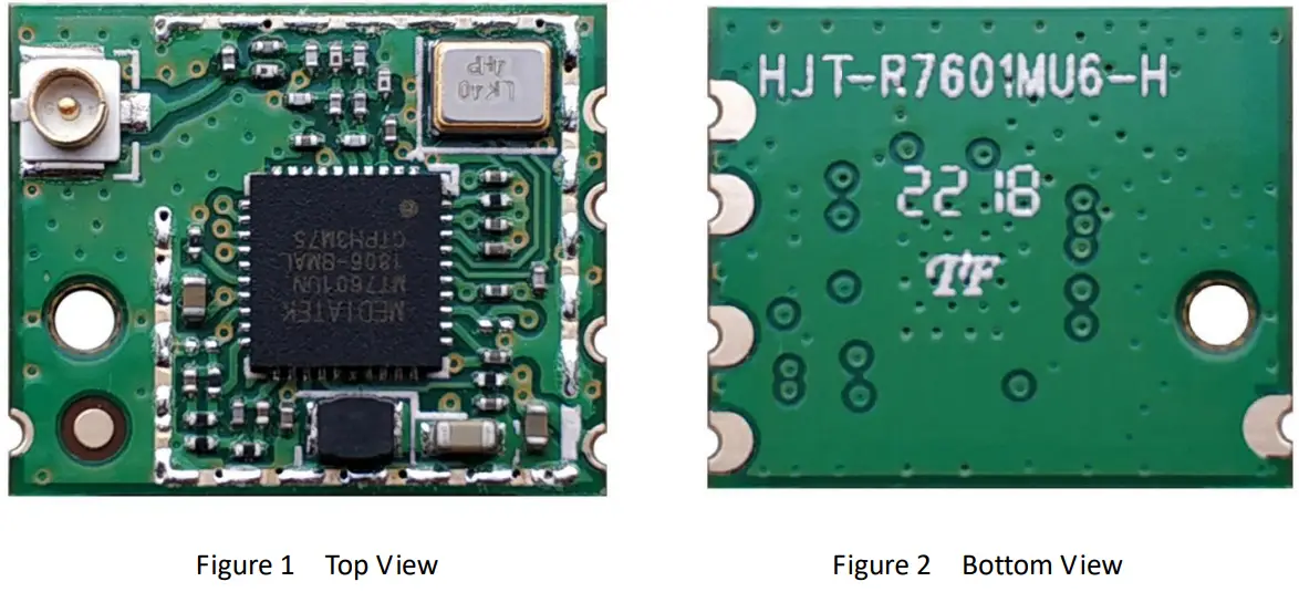 WINPLUS BT57799 Wireless Module -