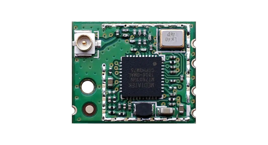 Winplus Bt57799 Wireless Module User Manual Winplus Bt57799 Wireless Module User Manual