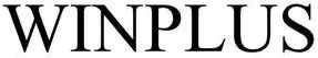 winplus logo