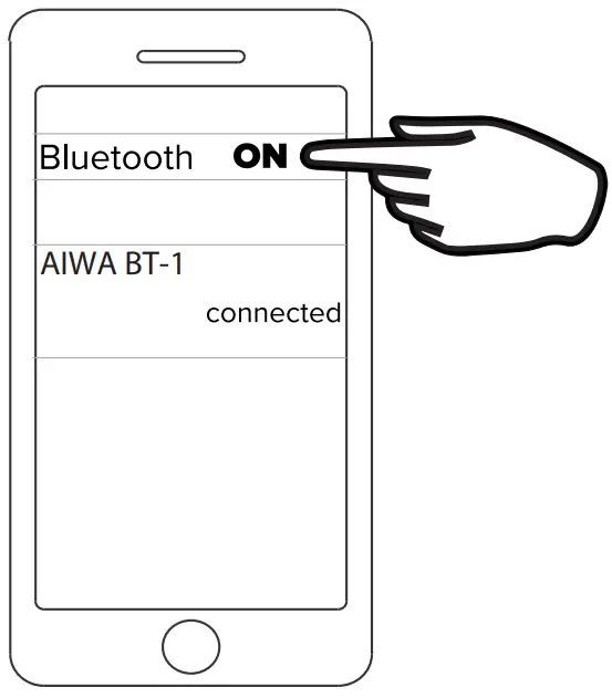 Bluetooth Pairing