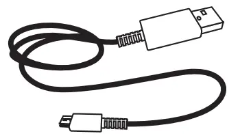 USB Cable