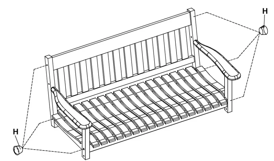 cambridge Swing - Step-2