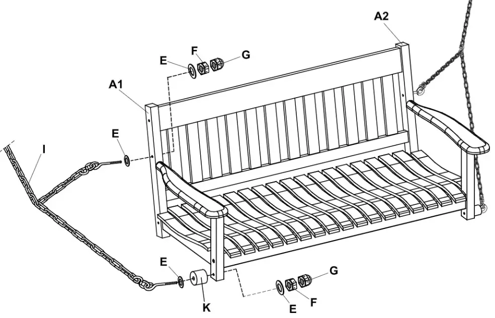cambridge Swing - Step-3