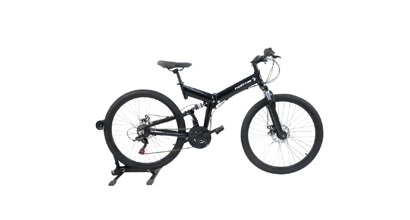 Kogan Fs26falmtba Fortis 26 Inch Foldable Mountain Bike User Guide Kogan Fs26falmtba Fortis 26 Inch Foldable Mountain Bike User Guide