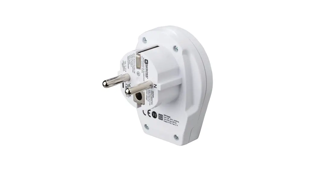 Hama 00137384 Universal Travel Adapter Plug Instruction Manual Hama 00137384 Universal Travel Adapter Plug Instruction Manual