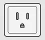 hama 00137384 Universal Travel Adapter Plug - icon