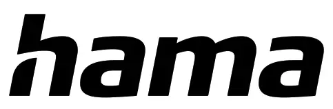 hama logo