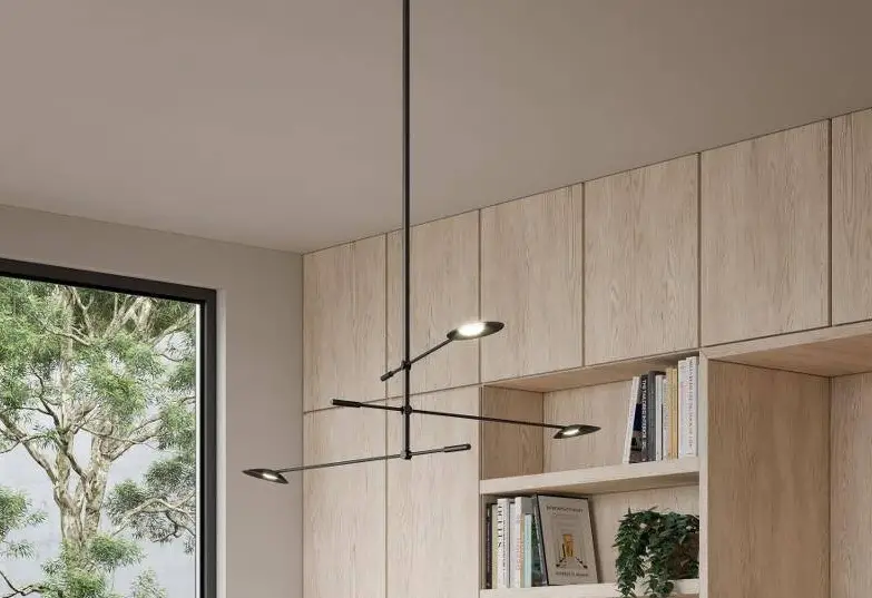 Kuzco Lighting Ch90136 Ceiling Led Chandelier Installation Guide Kuzco Lighting Ch90136 Ceiling Led Chandelier Installation Guide