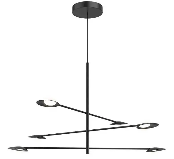 Kuzco Lighting CH90136 Ceiling LED Chandelier