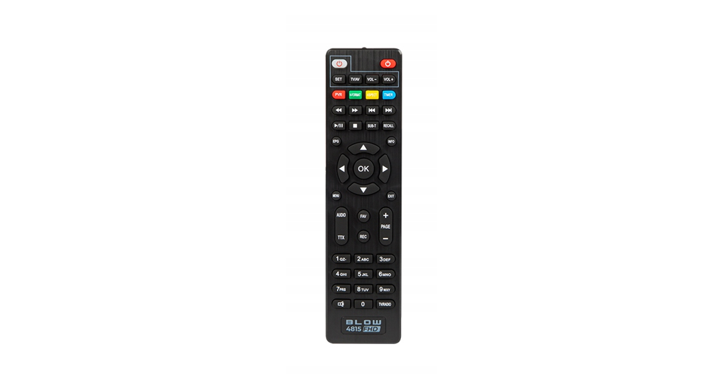 Cabletech Urz0336b Dvb-t2 Hd Tuner For Ground Based Television User Manual Cabletech Urz0336b Dvb-t2 Hd Tuner For Ground Based Television User Manual