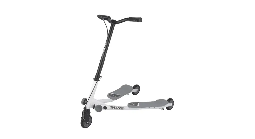 Triscooter Worker Fliker 100